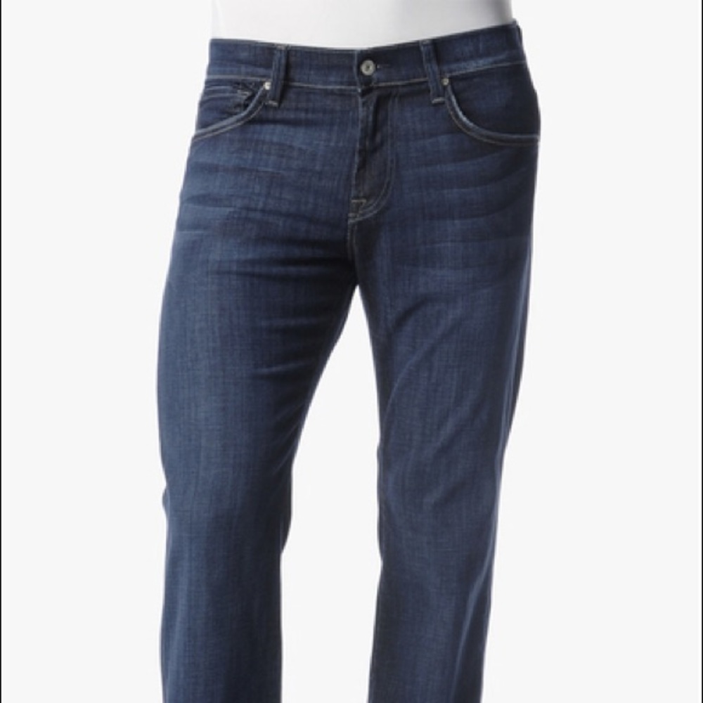 7 for all mankind men’s austyn jeans